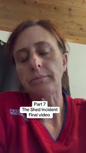 Final Ending of The Shed