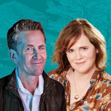 Jess Walter, So Far Gone tickets