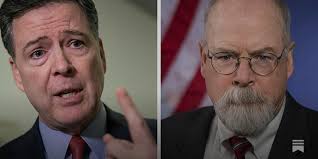 How FBI HQ hamstrung the Alfa Bank investigation