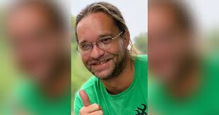 Obituary for Damon John Blevins