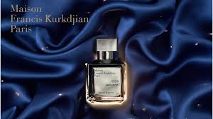 Mfk oud satin mood edp is a very pleasant sweet,sensual edp that projects. New Scent By Master Perfumer Francis Kurkdjian Will Put You In The Mood For Oud The National