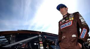 Indeed, the 2019 driver lineup for joe gibbs racing is an intimidating one. Kyle Busch Can T Imagine Ever Leaving Joe Gibbs Racing Nascar En Espanol