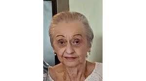 Carmen Cruzet Obituary