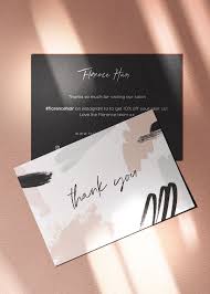You can add your own picture, image, design, or artwork and create a unique note card. Thank You For Your Order Cards Business Stationery Business Card Thank You Card Business Branding Complementary Slip Note Card Thank You Card Design Business Stationery Business Thank You Cards