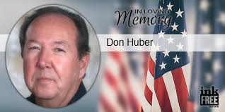 Don Huber — UPDATED