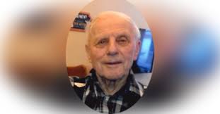 Obituary information for Henry Karch