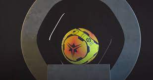 Play with your friend in 2 player mode and find out who is the best football player. Official New Ligue 1 Ball For 2020 21 Season Unveiled Psg Talk