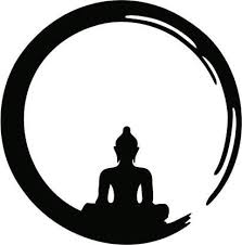 I Live My Life In Widening Circles That Reach Out Across The World I May Not Complete This Last One But Buddha Tattoo Design Buddha Tattoo Meditation Tattoo