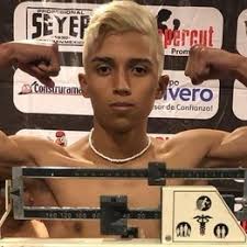 Antonio Perez vs. Aaron Vargas Yerena, Nápoles vs. Macías