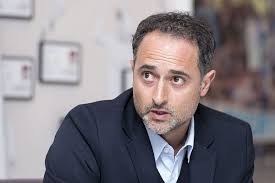 Happy Birthday Massimo Rizzo