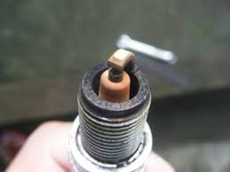 Spark Plug Reading Honda Tech Honda Forum Discussion