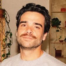 Seth Nickerson (@nickerson)