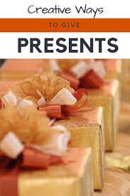 Is proven to successfully generate repeat sales and strong referrals. Creative Ways To Give A Gift Give Money Trips Or Anything Wagoners Abroad