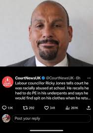 Lee Anderson Appreciation Group