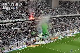 Kontakt hammarby hälsar att de gärna vill veta hur ni som bortfans har upplevt besöket. Foto Hammarby If Vs Djurgardens If Bilder Von Fussball In Schweden Turus Net Magazin