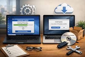 How to Update Java App by eTrueSports: A Simple Step-by-Step Guide - khatri  News