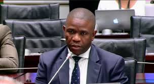 Mkhwanazi's testimony before Ad Hoc Committee: Prof Dirk Kotze