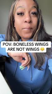 What Is Georgia Girl Wing Sauce