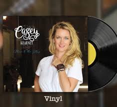 Vinyl LP Record "More to the Story"