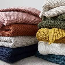 We did not find results for: Cotton Knit Throws