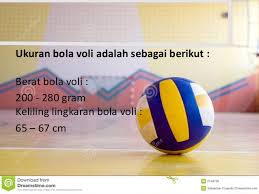 Hasil gambar untuk volly