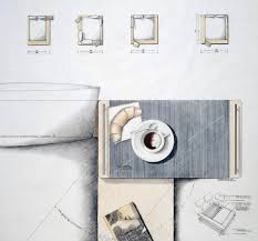 Als er in den 1980er jahren aufträge von ligne roset bekam. Bettgefluster Mit Peter Maly Stylepark