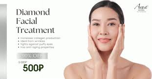 🔥EDSA SHANGRI-LA 90% OFF LIMITED OFFER🔥, ONLY ₱500 INSTEAD OF ₱5000,  Ladies, stay beautiful as you deserve it! REBOOT your skin with Aqua  Minerals Philippines!, Special treatment designed for this ...