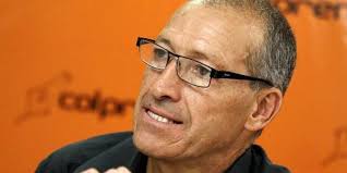 Eduardo Carrillo, el reportero que lleva once años buscando reivindicar su  nombre