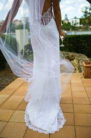 Leonard Derecourt Preloved Wedding Dress Save 40 Wedding Dresses Preloved Wedding Dresses Wedding Dress Styles