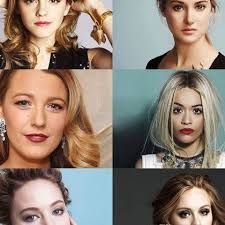 A machine learning model has been trained to detect faces of 100 celebrities (50 male, 50 female). What Celebrity Do You Look Like Home Facebook