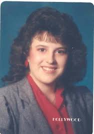 Ok...I've found My Senior Pictures