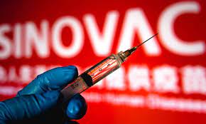 Costa rica, sinovac, vacuna contra el coronavirus Coronavac Vacuna China Mostro 50 38 De Eficacia Consultorsalud
