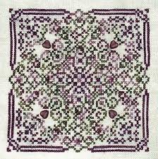 We did not find results for: Crocus Garden Cross Stitch Pattern By Cross Point Designs