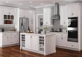 Hampton bay designer series melvern assembled 36x34.5x23.75 in. Home Depot Kitchen Cabinets Review Are They Worth It