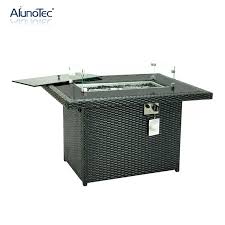 Ratings, based on 20 reviews. Outdoor Garden Patio Aluminum Rattan Fireplace Furniture Gas Fire Pit Table Buy Gas Fire Pit Table Gas Firepit Table Outdoor Fire Table Product On Aluminum Pergola Alunotec