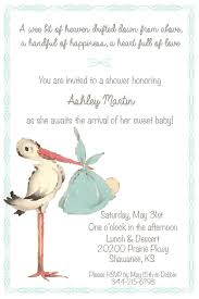 Printable Vintage Stork Baby Shower Invitation Etsy Stork Baby Shower Invitations Stork Baby Showers Unisex Baby Shower