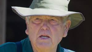 Life Story: Murray Thacker remembered as historian, collector and man of  compassion