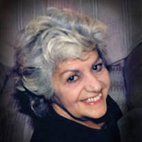 Annie Huestis Obituary (1924