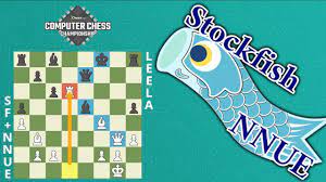 Maybe you would like to learn more about one of these? Stockfish Nnue Wins A Masterpiece In The King S Indian Defense Computer Chess Championship Youtube