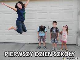 Oglądając je zdecydowanie poprawicie sobie humor! Pierwszy Dzien Szkoly Pozytywniej Pl