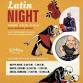 Latin Night at Diablos Cantina event image