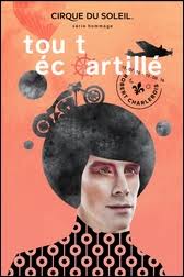 Richasi's Le Grand Chapiteau