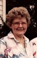 Gertrude L. Morin Obituary