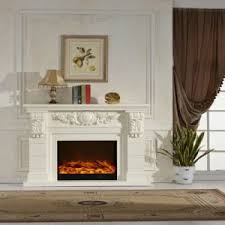 Adam durham freestanding electric fire in brass. China Freestanding Installation Type And Cast Iron Board Top Electric Fireplace China Electric Fireplace Fireplace