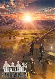 Their is a wait mode and a standard active time battle system in the game. Brotherhood Final Fantasy Xv Wikipedia