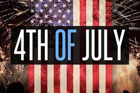 As of 2016, july 4 was the number one holiday for beer sales in the u.s., according to the national beer wholesalers association. Fourth Of July Festivities And Firework Shows In The Area