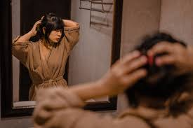 Fetish Friday: Mirror Sex (Katoptronophilia) — Between Our Thighs