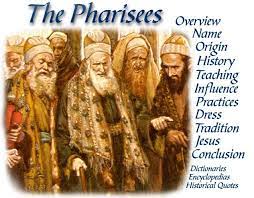 The Pharisees Bible History Online