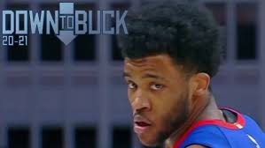 Saddiq Bey 25 Points Full Highlights (4/6/2021)