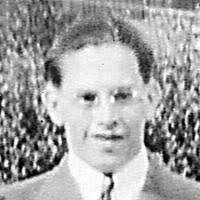 Clyde Enos Shaub (1916–1997)